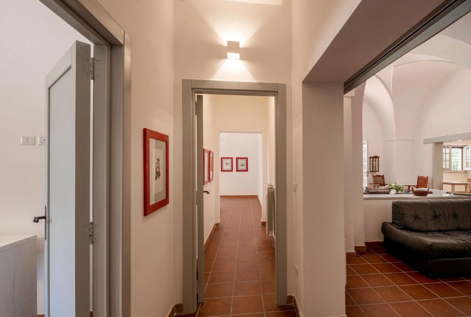 Villa Desio *