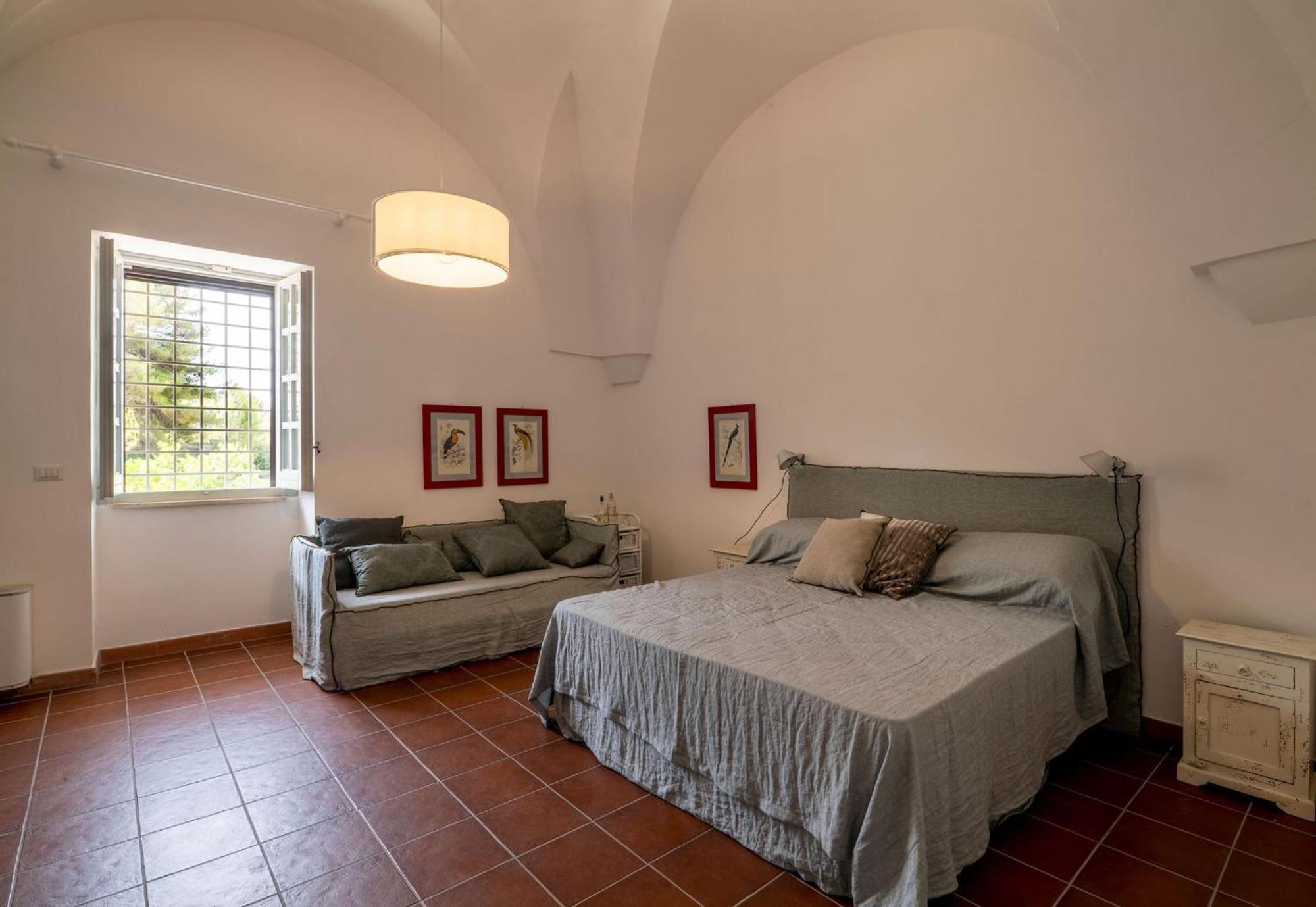 Desio Villa *