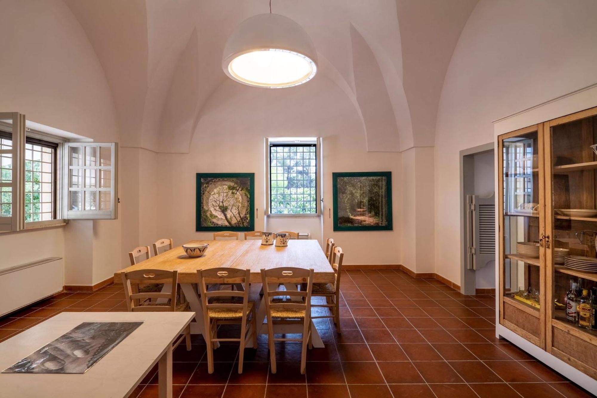 Villa Desio *